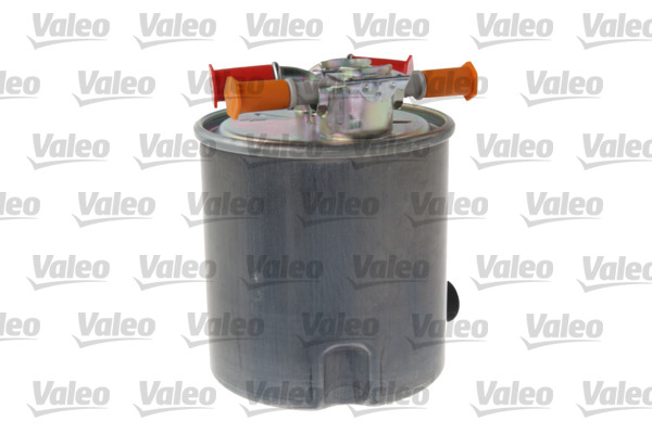 Filtru combustibil VALEO 587572